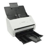 EPSON ds-570w User Manual