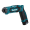 Drill Makita DF012D Instruction Manual