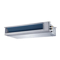 mundoclima MUCR-18-H8 Service Manual
