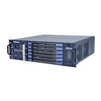 Clear-Com Eclipse 13.1 HX-Delta User Manual