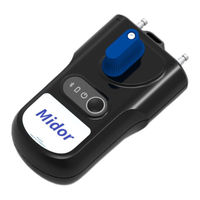 MMA Midor User Manual