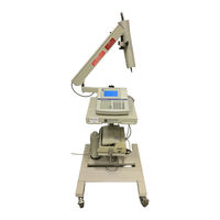 Capintec CAPTUS 600 Owner's Manual