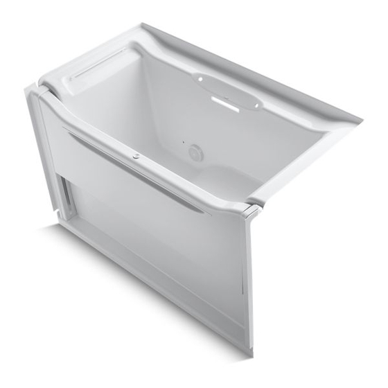 KOHLER K1913 HOMEOWNER'S MANUAL Pdf Download ManualsLib