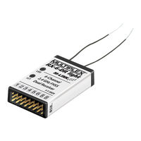Multiplex M-LINK Series Operating Instructions Manual