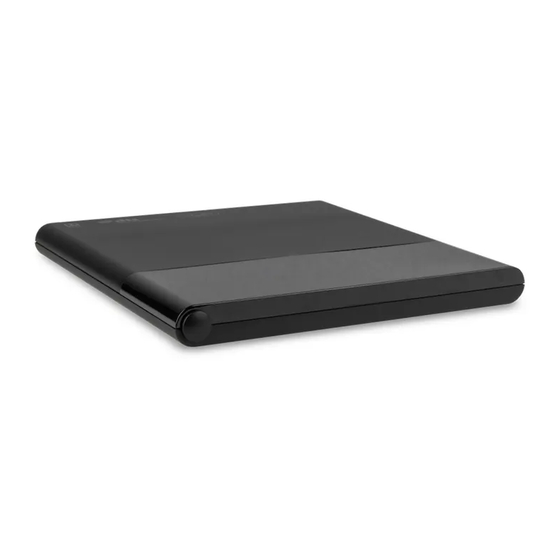 Artison Nano Backpack P5 Deployment Manual