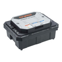 Torqeedo Power 48-5000 Translation Of The Original Operating Instructions