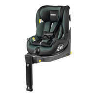 Peg-Perego PRIMO VIAGGIO 360 Instructions For Use Manual
