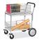 Outdoor Cart U-Line H-1200 Quick Start Manual