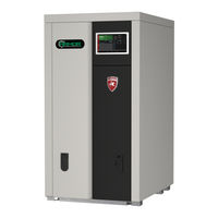 Lochinvar Armor AWH1000N Installation & Operation Manual