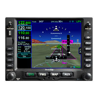 BENDIXKing AeroNav 905 Pilot's Manual