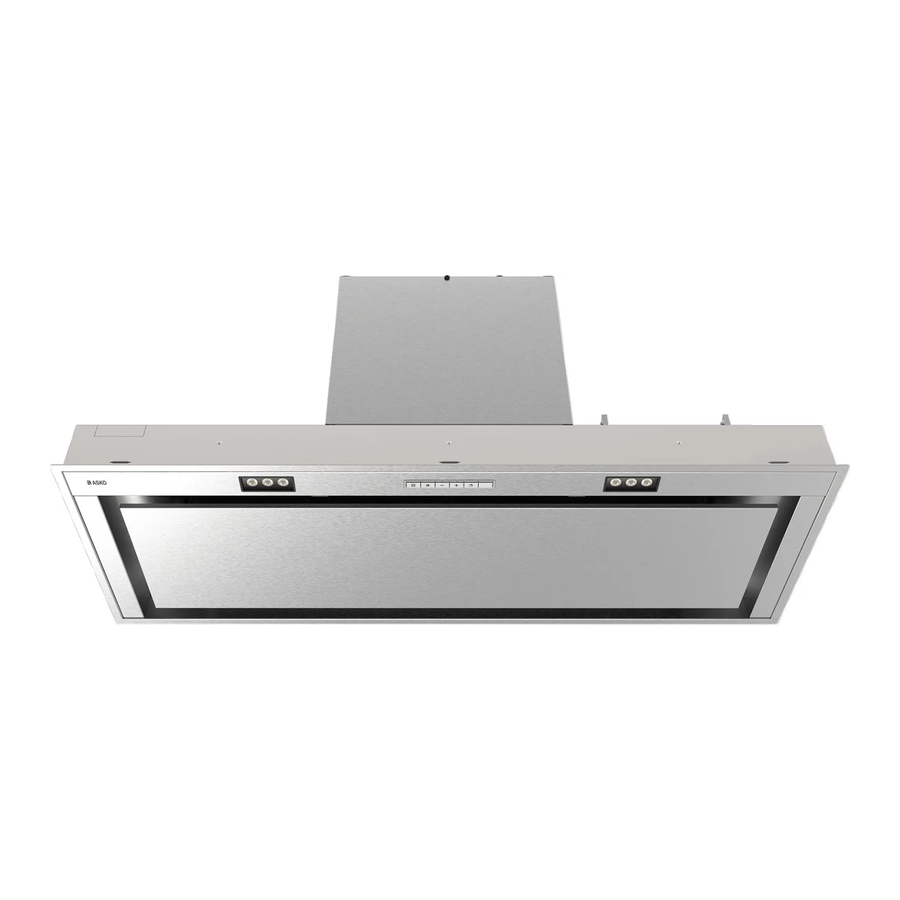 Asko CBB761S Instructions For Use Manual