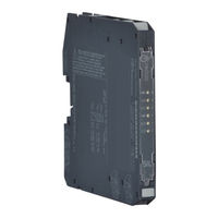 GMI D6032S Instruction Manual