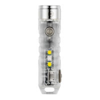 Rovyvon Aurora A8 Quick Start Manual