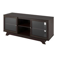 Ameriwood HOME 1222012PCOM Manual