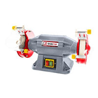 HOLZMANN MASCHINEN DSM 200 User Manual