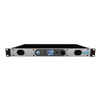 Ampetronic C Series Quick Start Manual