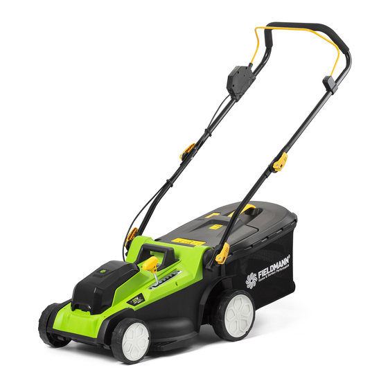 Fielmann FZR 70435-0 Manual
