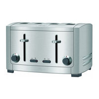 AEG Electrolux AT 8100 Operating Instructions Manual
