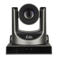 Edis B27-20-N User Manual