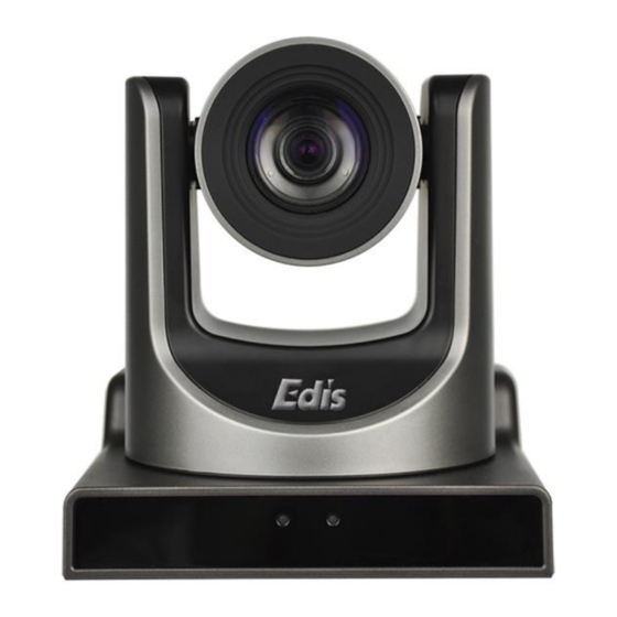 Edis B27-20-N User Manual