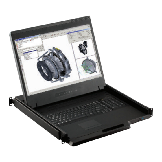CyberView W119 User Manual