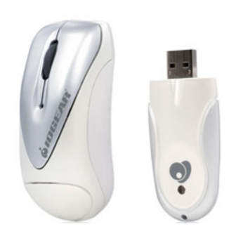 IOGear GME223R User Manual