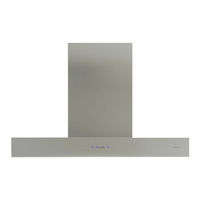 Zephyr Essentials Roma Wall ZRO-E30CS Use, Care And Installation Manual