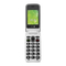 Doro 2415 DFC-0150 - Mobile Phone Quick Start Guide