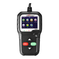 Konnwei KW680 User Manual