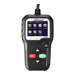 KONNWEI KW680 USER MANUAL Pdf Download | ManualsLib