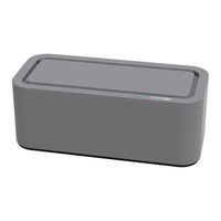 Inseego TANGERINE WAVEMAKER FX2000 Quick Start Manual