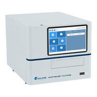 Accuris SMARTREADER MULTIMODE Operation Manual