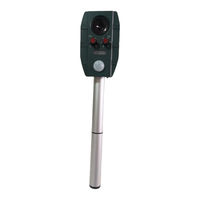 Parkside 436144 2304 Instructions For Use Manual