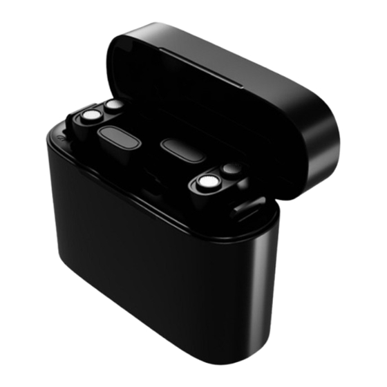 VIETA PRO Influencer Quick Start Manual