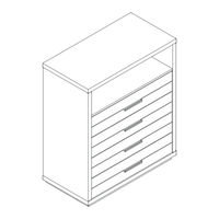 composad CT0494K68704 Assembly Instructions Manual