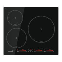 Cata IBS 6303E2 Instructions For Use Manual