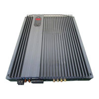 ADS PQ40 Owner's Manual