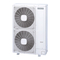 Air Conditioner Hitachi RAS-(3-6)HVRNM2E Service Manual