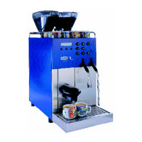 Franke Ecolino Operating Manual