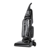 Bissell CleanView Helix 95P1 SERIES User Manual