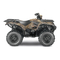 Offroad Vehicle Yamaha 2016 Grizzly yfm700gplg Service Manual