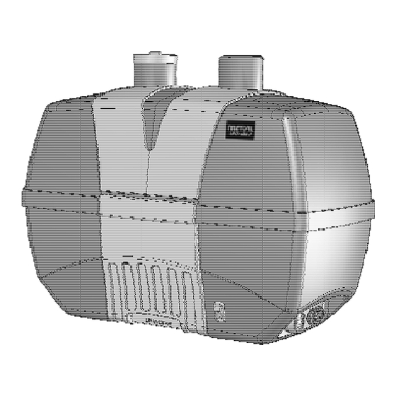 Metcal BVX-200 User Manual