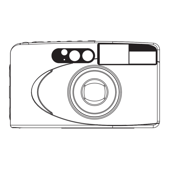 Nytech AF 3570 User Manual
