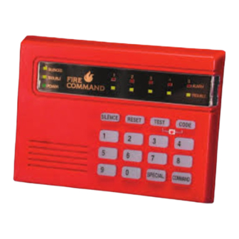 DMP Electronics 692F Installation Sheet