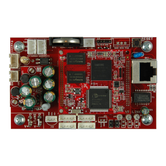 LifeSafety Power FlexPower Netlink NL2 Installation And Operation Manual