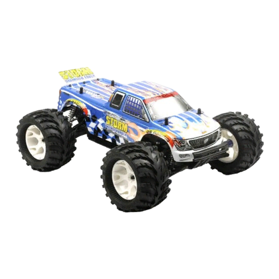 Gs storm nitro buggy sales