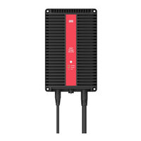Defa MultiCharger 40A 24V User Manual