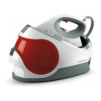 SOLAC CPP6000 Instructions For Use Manual