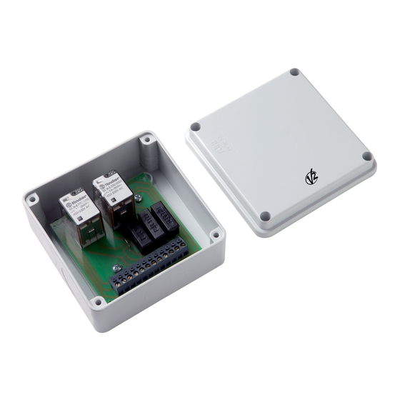V2 PRG3 Manual