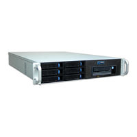 Actidata Ti-NAS RT-6 Quick Start Manual